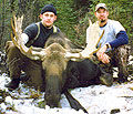 Jeff, moose, Wa.