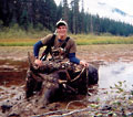 Joe Marzetta - Moose