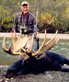 Max Phillips - moose