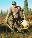 Al Marzetta - Moose, 2007