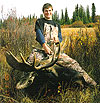 Joey Marzetta - Moose, 2007