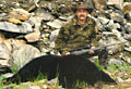 Tim Fair - Black Bear