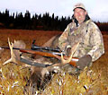 Vern Iverson - Moose, 2007